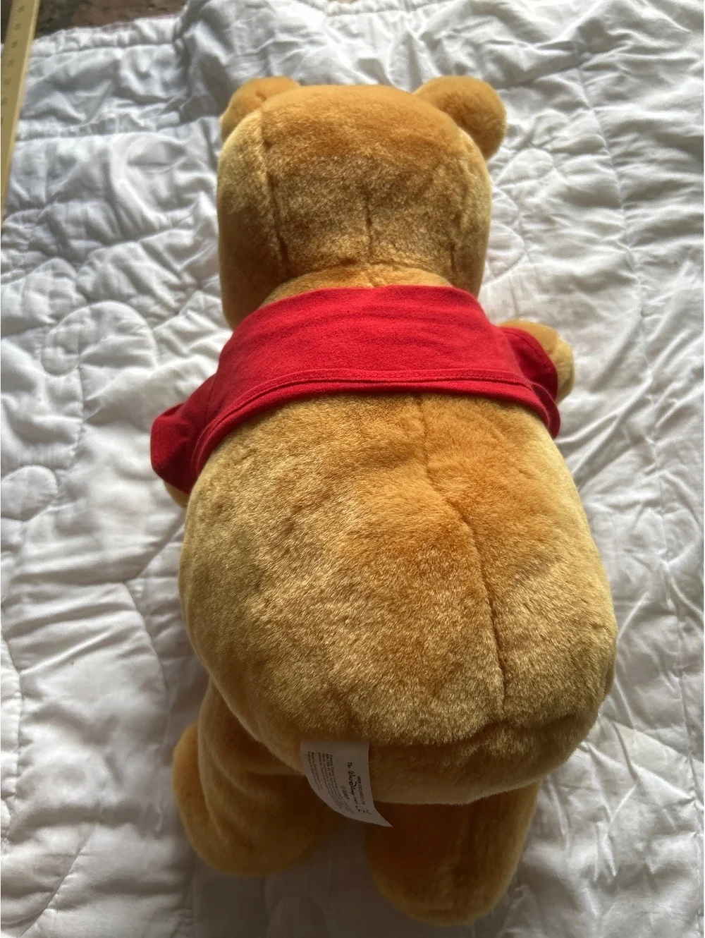 Disney Winnie the Pooh Plush Stuffed Animal Toy